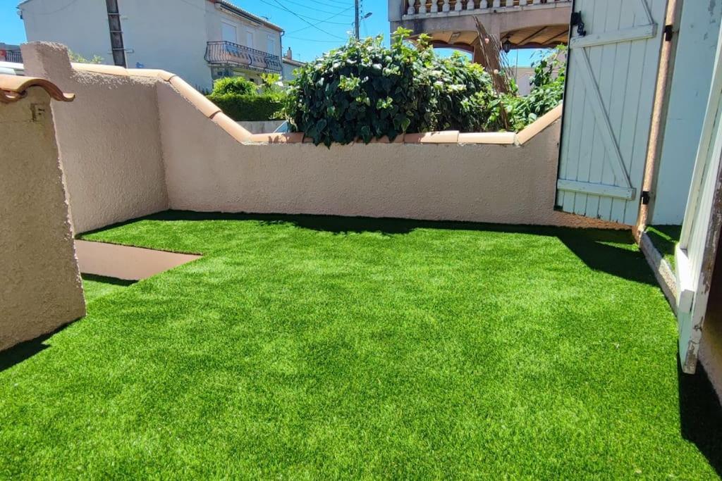 קרקסון Charmante Maison מראה חיצוני תמונה
