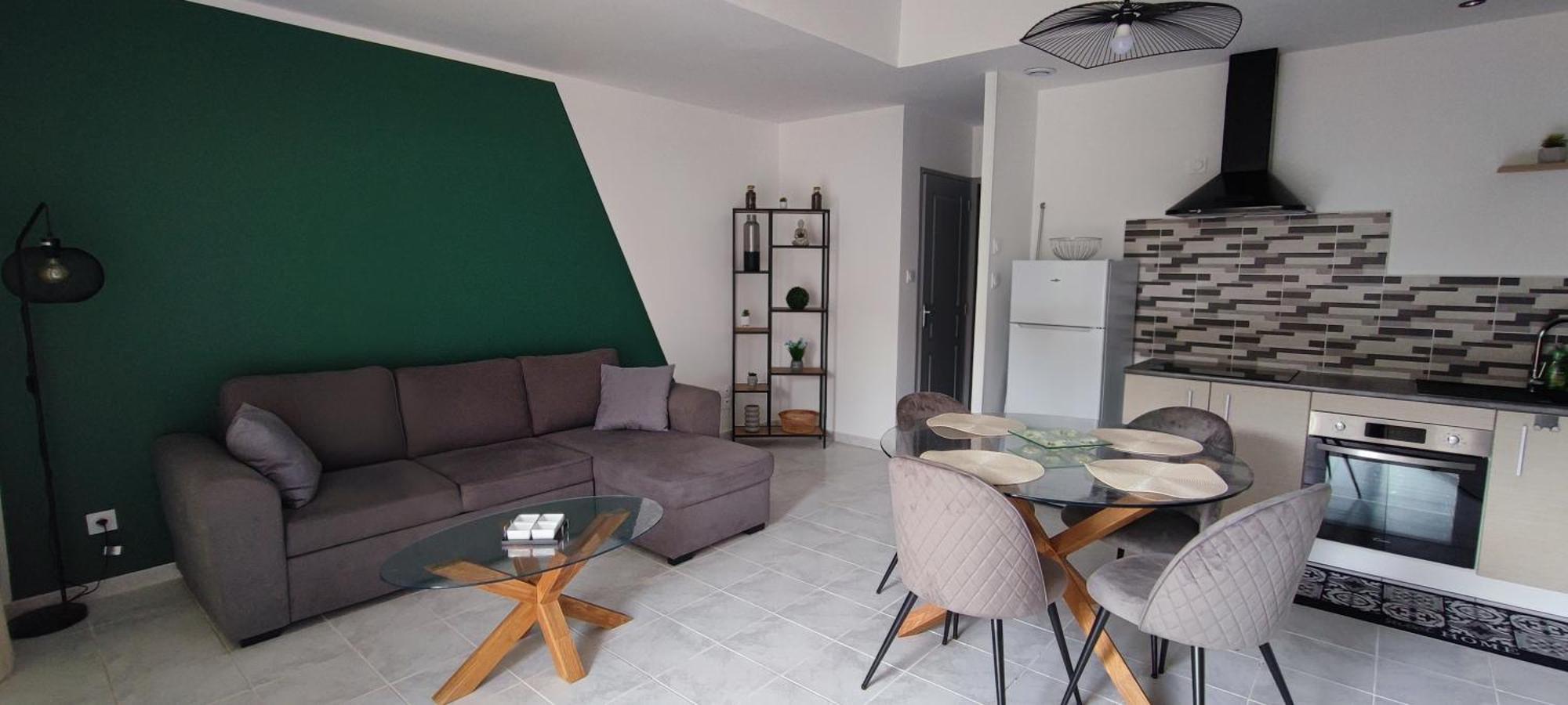 קרקסון Charmante Maison מראה חיצוני תמונה