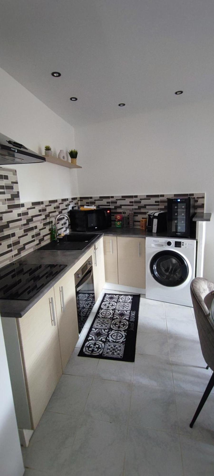קרקסון Charmante Maison מראה חיצוני תמונה